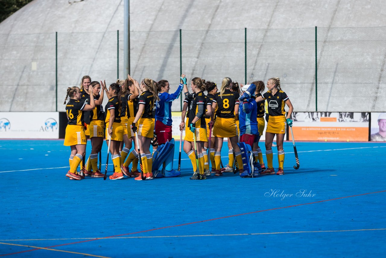 Bild 7 - Frauen Harvestehuder THC - Berliner HC : Ergebnis: 4:1